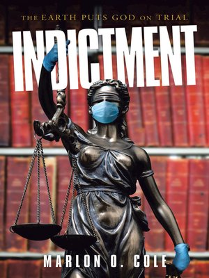 cover image of Indictment